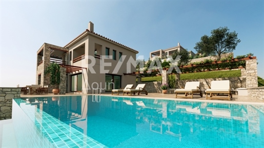 Villa, 194 m², à vendre