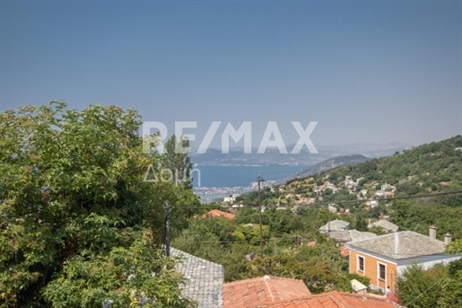 Vrijstaand huis te koop 140 m² Milies Agios Georgios Nilias