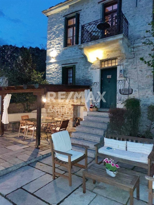 Maison Individuelle à vendre 115 m² Artemida Agios Vlasios