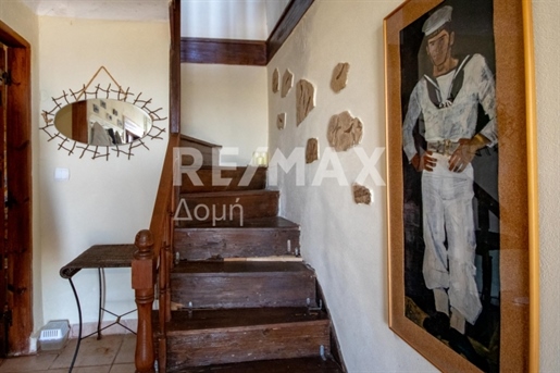 Casa indipendente in vendita 115 mq Artemida Agios Vlasios