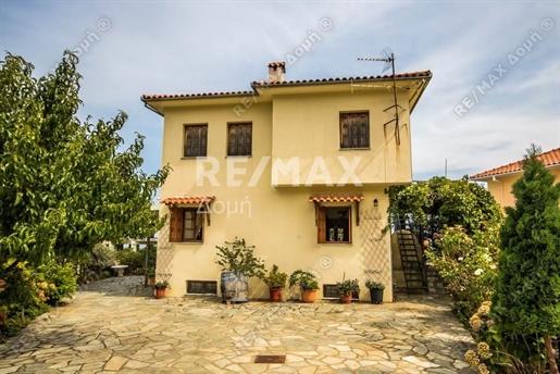 In vendita Maisonette 177 sq.m. Agios Ioannis