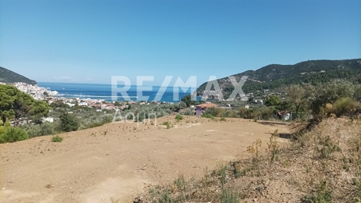 Grundstück zu verkaufen 4032 m² Stadt Skopelos