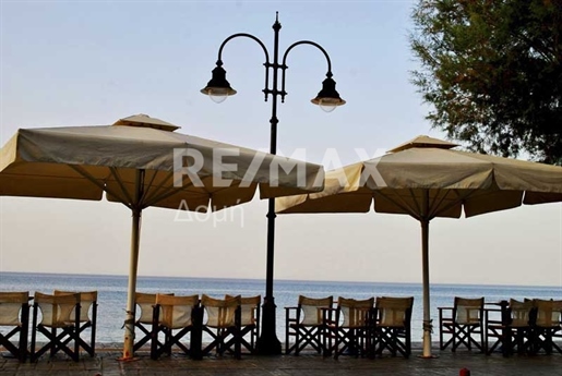 Prodaje se hotel 2683 m2. Agios Ioannis
