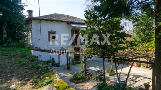 Einfamilienhaus von 200 m² zu verkaufen Tsagarada