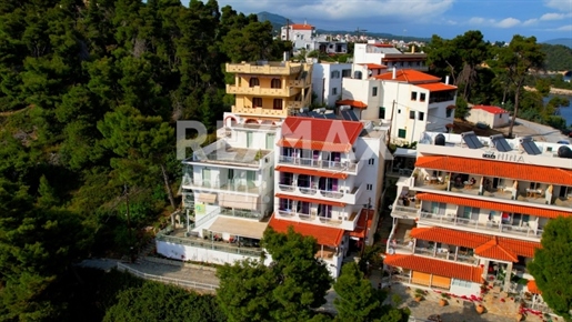 Hotel, 590 sq, for sale