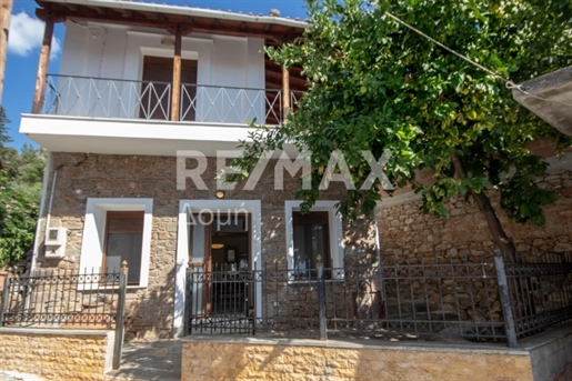 House, 135 sq, for sale
