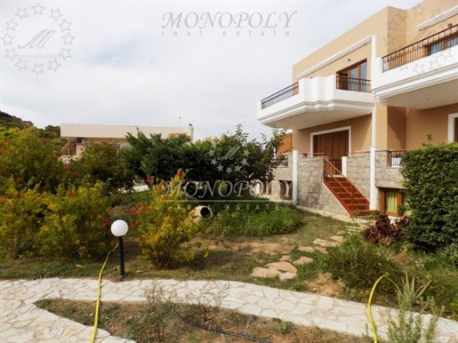 (For Sale) Residential Detached house || East Attica/Kalyvia-Lagonisi - 810 Sq.m, 9 Bedrooms, 1.600.