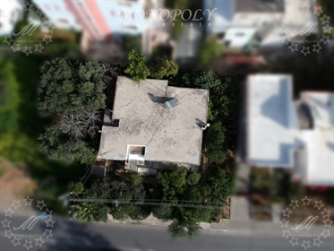 (For Sale) Land Plot || Athens South/Glyfada - 403 Sq.m, 650.000€