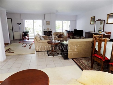 (For Sale) Residential Maisonette (Independent) || Athens North/Vrilissia - 282 Sq.m, 2 Bedrooms, 55