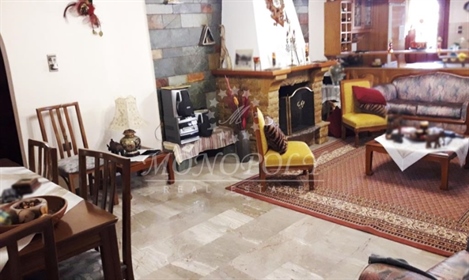 (For Sale) Residential Detached house || Evrytania/Karpenisi - 116 Sq.m, 4 Bedrooms, 300.000€