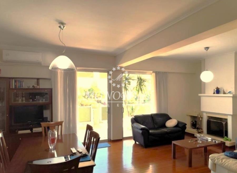 (En venta) Apartamento Residencial || Atenas Sur/Glyfada - 100 m², 2 dormitorios, 520.000€