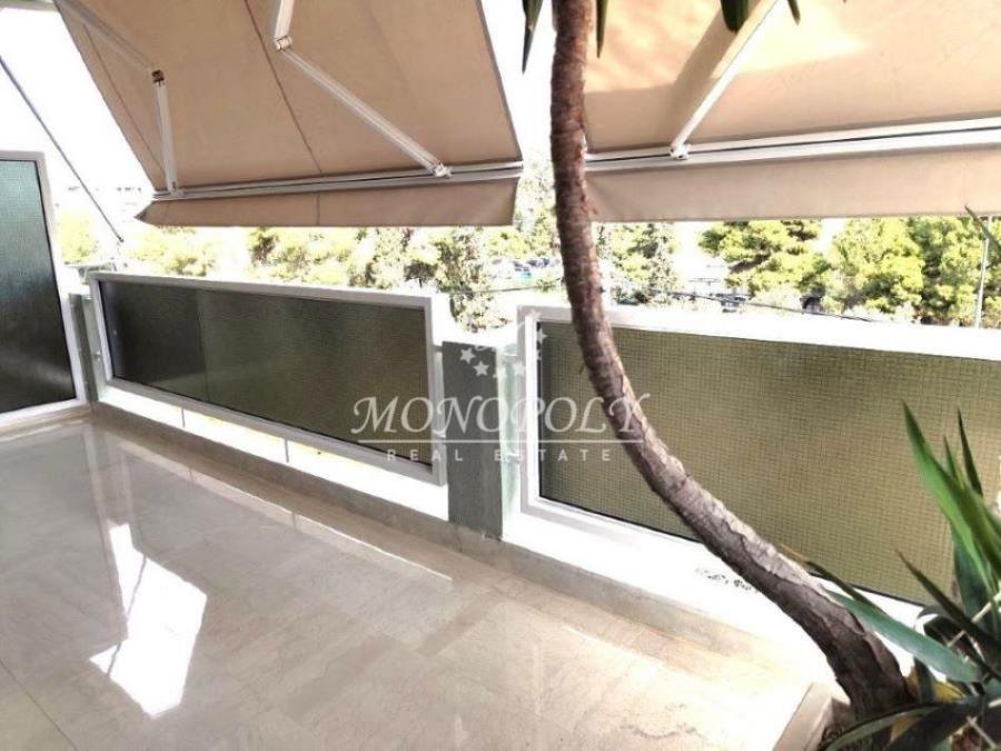 (En venta) Apartamento Residencial || Atenas Sur/Glyfada - 100 m², 2 dormitorios, 520.000€