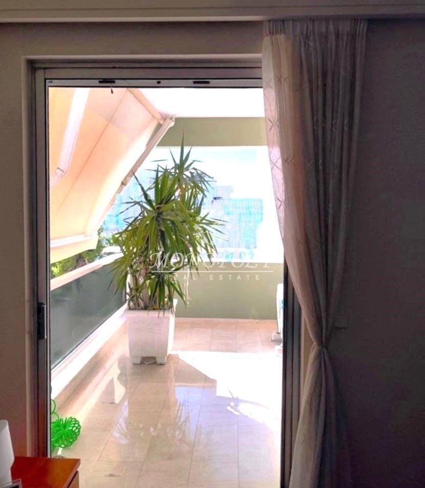 (En venta) Apartamento Residencial || Atenas Sur/Glyfada - 100 m², 2 dormitorios, 520.000€
