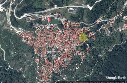 (For Sale) Land Plot || Ioannina/ Metsovo - 441 Sq.m, 260.000€