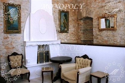 (For Sale) Other Properties Hotel || Magnisia/Sporades-Skiathos - 183,00Sq.m, 800.000€