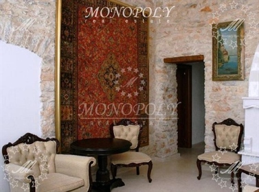 (For Sale) Other Properties Hotel || Magnisia/Sporades-Skiathos - 183,00Sq.m, 800.000€
