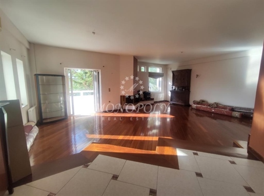 (À vendre) Maison individuelle résidentielle || Athènes Sud/Glyfada - 349 m², 4 chambres, 1.150.000€