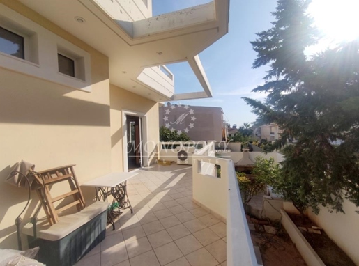(À vendre) Maison individuelle résidentielle || Athènes Sud/Glyfada - 349 m², 4 chambres, 1.150.000€