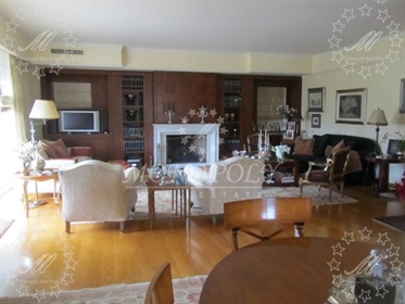 (À vendre) Logement Appartement || Athènes Sud/Glyfada - 208 m2, 3 Y/D, 1 500 000€