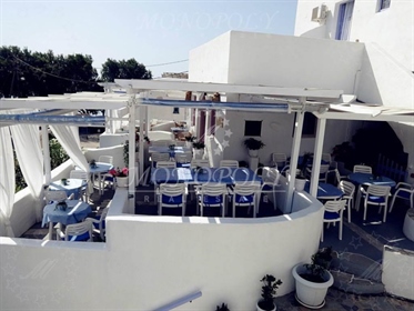 (À venda) Outros Imóveis Hotel || Cyclades/Sikinos - 780m²,m, 1.500.000€