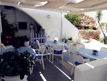 (À venda) Outros Imóveis Hotel || Cyclades/Sikinos - 780m²,m, 1.500.000€