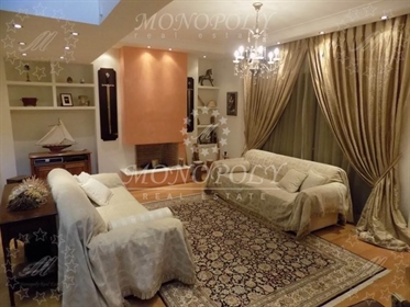 (Προς Πώληση) Κατοικία Μεζονέτα (Ανεξάρτητη) || Αθήνα Νότια/Γλυφάδα - 320 τ.μ, 4 Υ/Δ, 1.200.000€