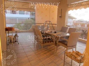 (For Sale) Residential Floor-apartment || Athens North/Kifissia - 187 Sq.m, 4 Bedrooms, 400.000€