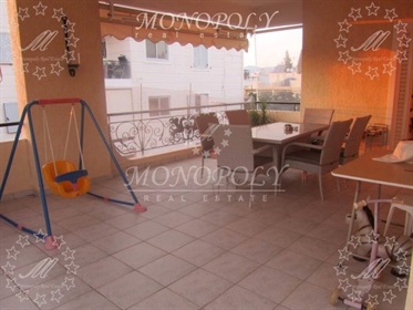 (For Sale) Residential Floor-apartment || Athens North/Kifissia - 187 Sq.m, 4 Bedrooms, 400.000€