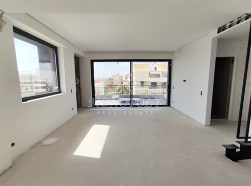 (Προς Πώληση) Κατοικία Διαμέρισμα Μεζονέτα || Αθήνα Νότια/Γλυφάδα - 92 τ.μ, 2 Υ/Δ, 830.000€