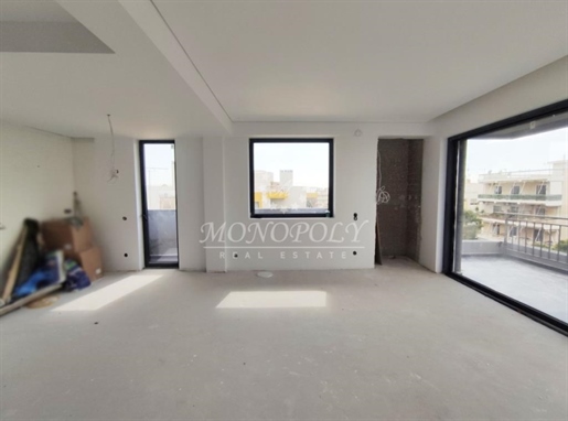 (For Sale) Residential Apartment Maisonette || Athens South/Glyfada - 92 Sq.m, 2 Bedrooms, 830.000€