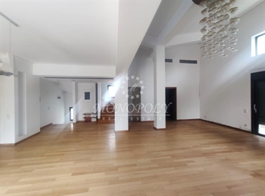 (À vendre) Maison Maison maison || Athènes Nord/Nea Pentelis - 600 m2, 5 Y/A, 990 000€