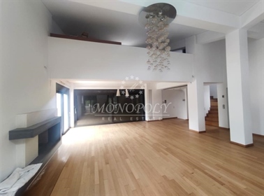(À vendre) Maison Maison maison || Athènes Nord/Nea Pentelis - 600 m2, 5 Y/A, 990 000€