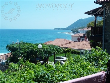 (For Sale) Residential Detached house || Magnisia/Pilio-Mouresi - 160 Sq.m, 3 Bedrooms, 350.000€