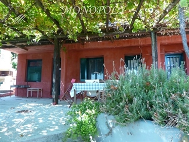 (For Sale) Residential Detached house || Magnisia/Pilio-Mouresi - 160 Sq.m, 3 Bedrooms, 350.000€