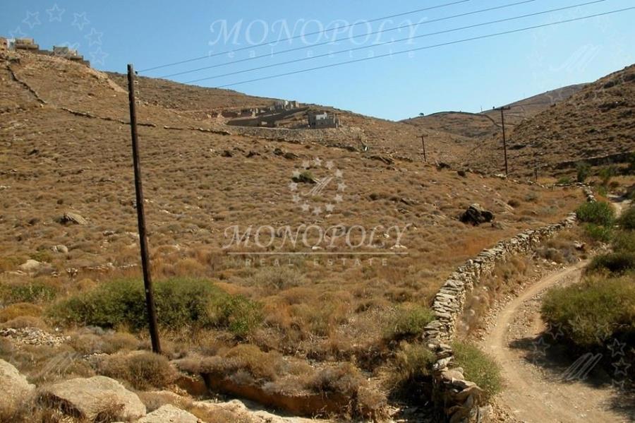 (For Sale) Land Plot || Cyclades/Kea-Tzia - 18.415 Sq.m, 950.000€