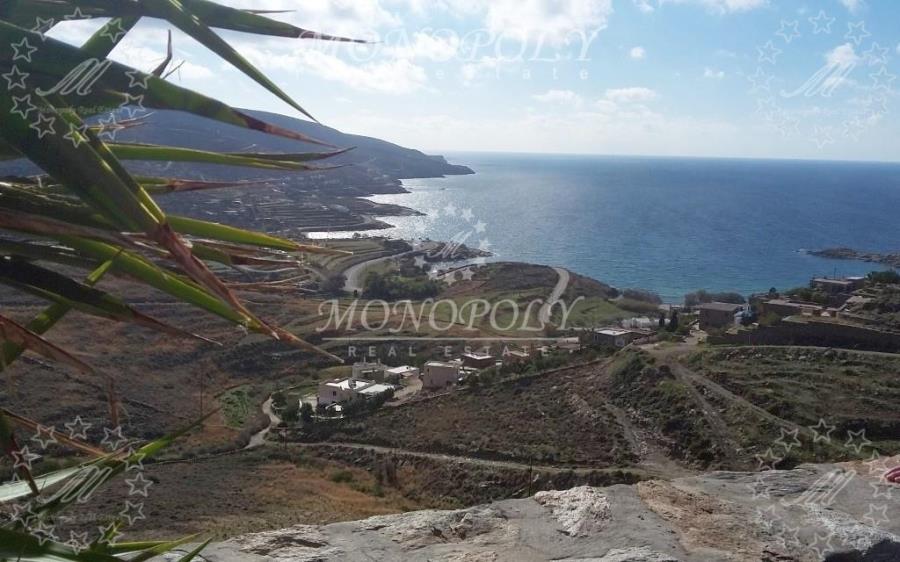 (For Sale) Land Plot || Cyclades/Kea-Tzia - 18.415 Sq.m, 950.000€