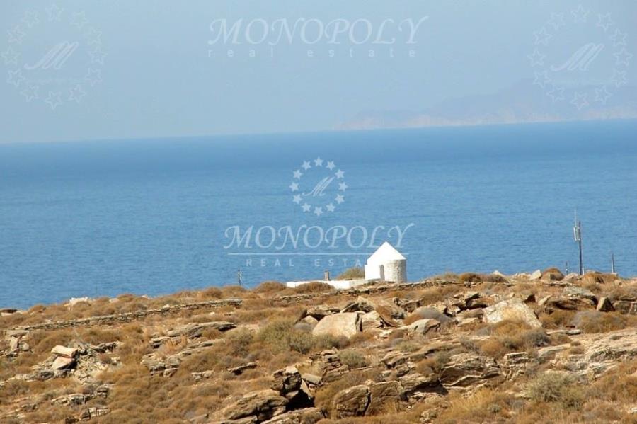 (For Sale) Land Plot || Cyclades/Kea-Tzia - 18.415 Sq.m, 950.000€