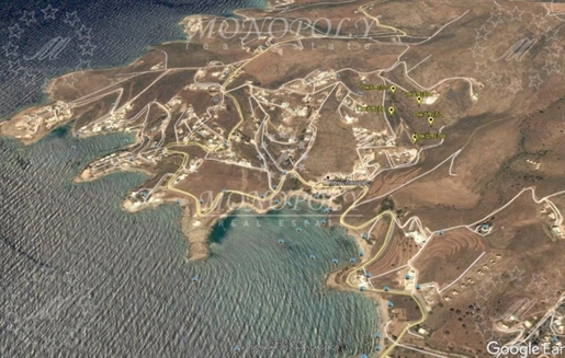(For Sale) Land Plot || Cyclades/Kea-Tzia - 18.415 Sq.m, 600.000€