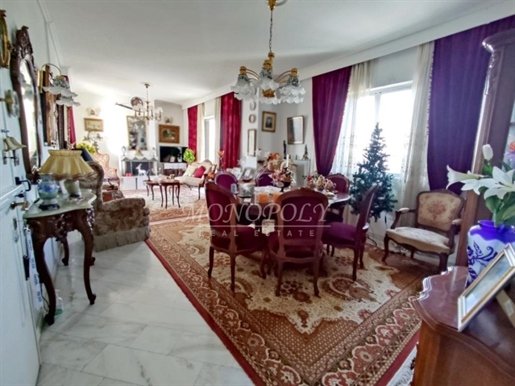 (À vendre) Appartement résidentiel || Athènes Sud/Glyfada - 108 m², 3 chambres, 560.000€