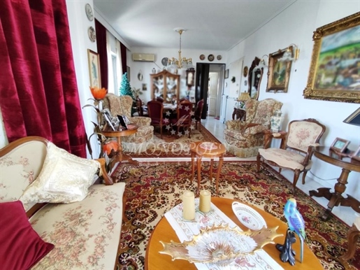 (Προς Πώληση) Κατοικία Διαμέρισμα || Αθήνα Νότια/Γλυφάδα - 108 τ.μ, 3 Υ/Δ, 540.000€