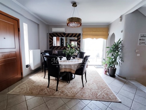 (For Sale) Residential Maisonette (Independent) || East Attica/Vari-Varkiza - 210 Sq.m, 3 Bedrooms,