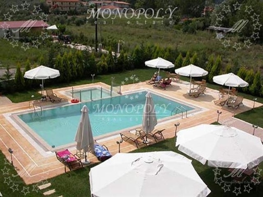 (Προς Πώληση) Ξενοδοχείο || Ν. Εύβοιας/Αρτεμίσιο - 935,00τ.μ, 1.700.000€