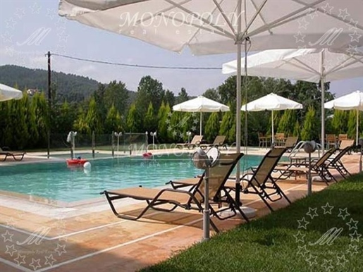 (For Sale) Other Properties Hotel || Evoia/Artemisio - 935,00Sq.m, 1.700.000€