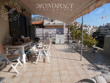 (A Vendre) Appartement Résidentiel || Athènes Sud/Glyfada - 80 m², 2 Chambres, 260.000€