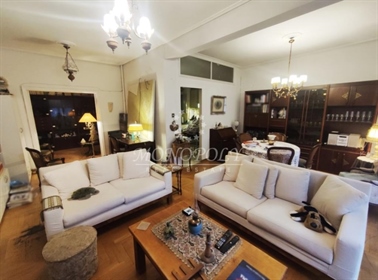 (For Sale) Residential Apartment || Athens Center/Athens - 110 Sq.m, 2 Bedrooms, 260.000€