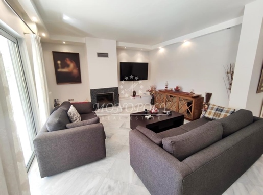 (À vendre) Appartement résidentiel à l’étage || Athènes Sud/Glyfada - 168 m², 3 chambres, 595.000€