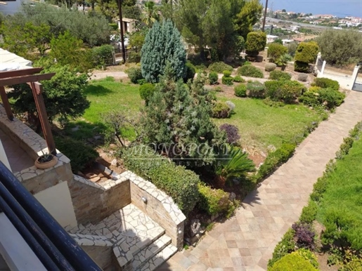 (For Sale) Residential Detached house || Korinthia/Xylokastro - 308 Sq.m, 6 Bedrooms, 620.000€
