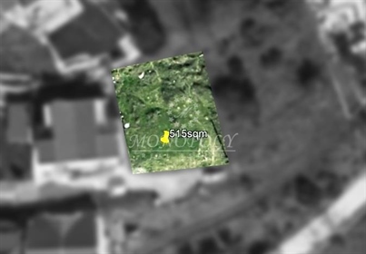 (à vendre) Terrain utilisable || Ioannina/Préfecture de Ioannina - 515 m², 110.000€