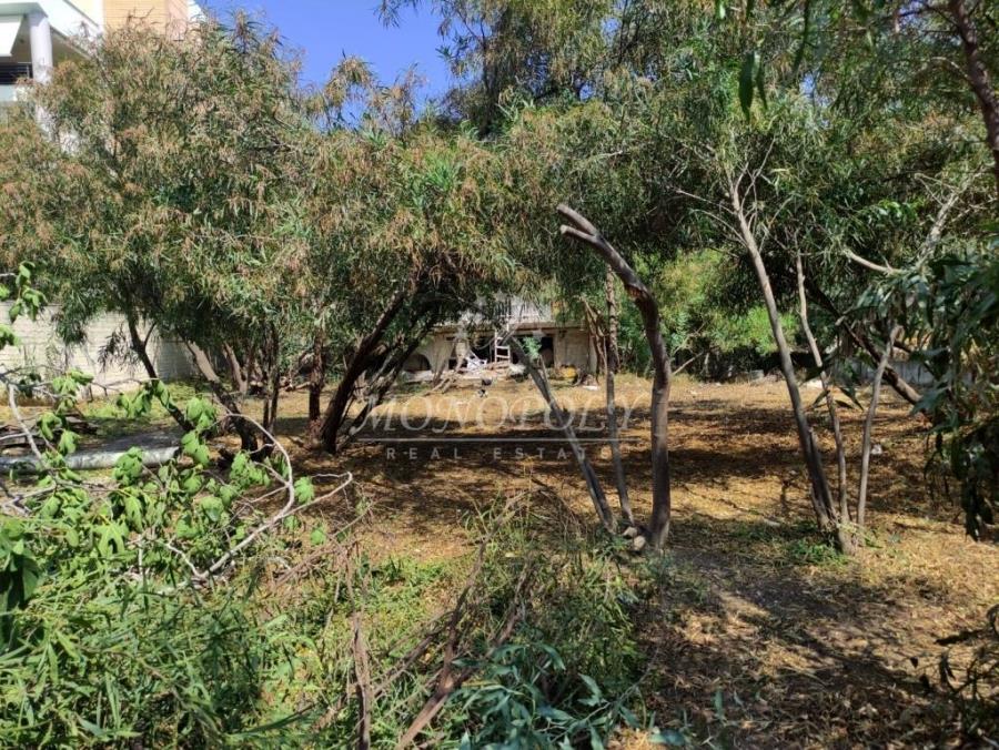 (For Sale) Land Plot || East Attica/Voula - 920 Sq.m, 3.000.000€