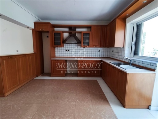 (For Sale) Residential Maisonette (Independent) || East Attica/Saronida - 242 Sq.m, 4 Bedrooms, 490.